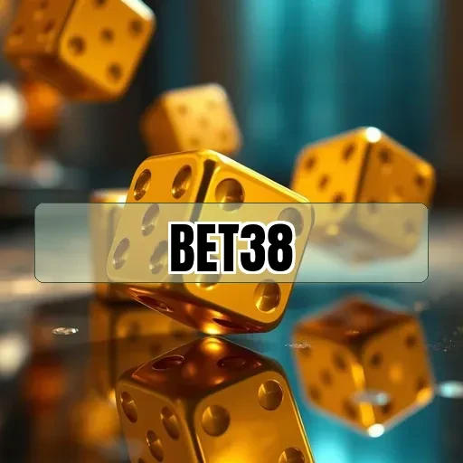 bet38: Experimente a Diversão dos Jogos Arcade em Alta Definição!
