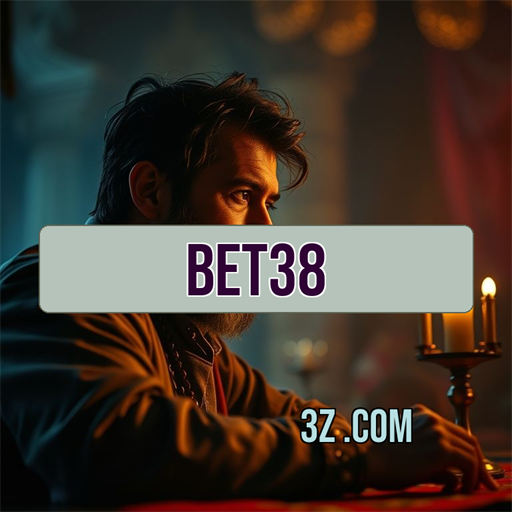 Apostas Inovadoras e Diversão Garantida no bet38
