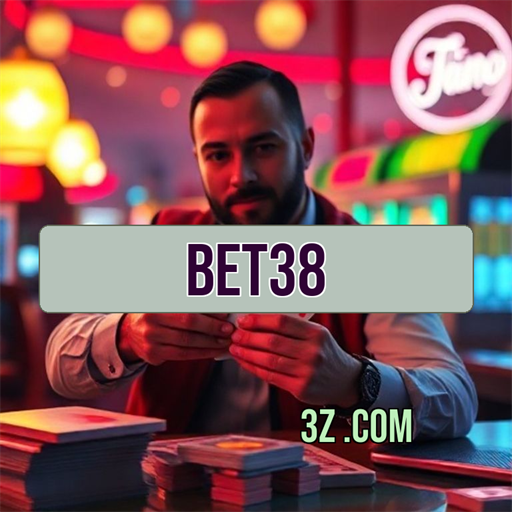 A Seção Paga do Bet38: Diversão e Ganhos a Cada Clique