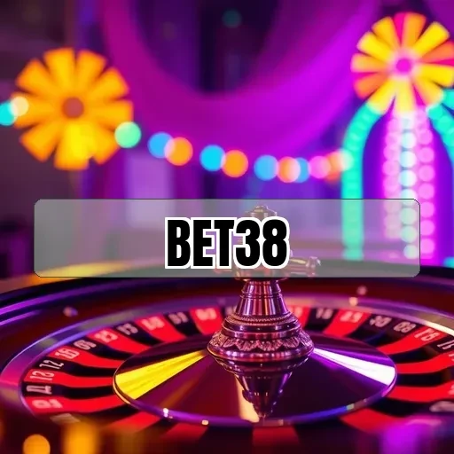 bet38: Aventura Interativa nos Jogos Ao Vivo para Todos os Jogadores