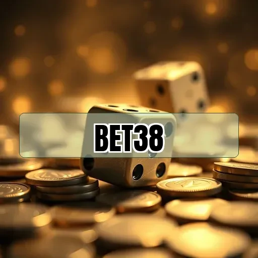 bet38: As Promoções Imperdíveis que Todo Apostador Deve Conhecer