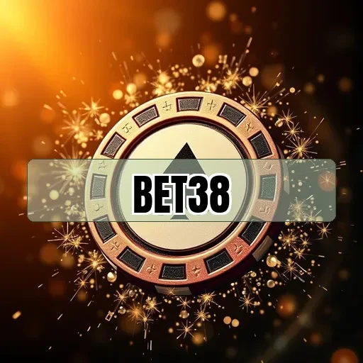 bet38: Descubra a Adrenalina das Corridas de Cavalos ao Vivo