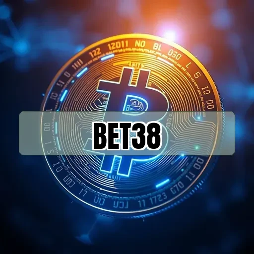 bet38: Encante-se com as Incríveis Máquinas Caça-níqueis!
