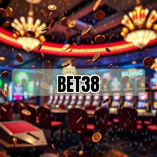 bet38: Atraia Sua Sorte com Jogos de Mesa Incríveis